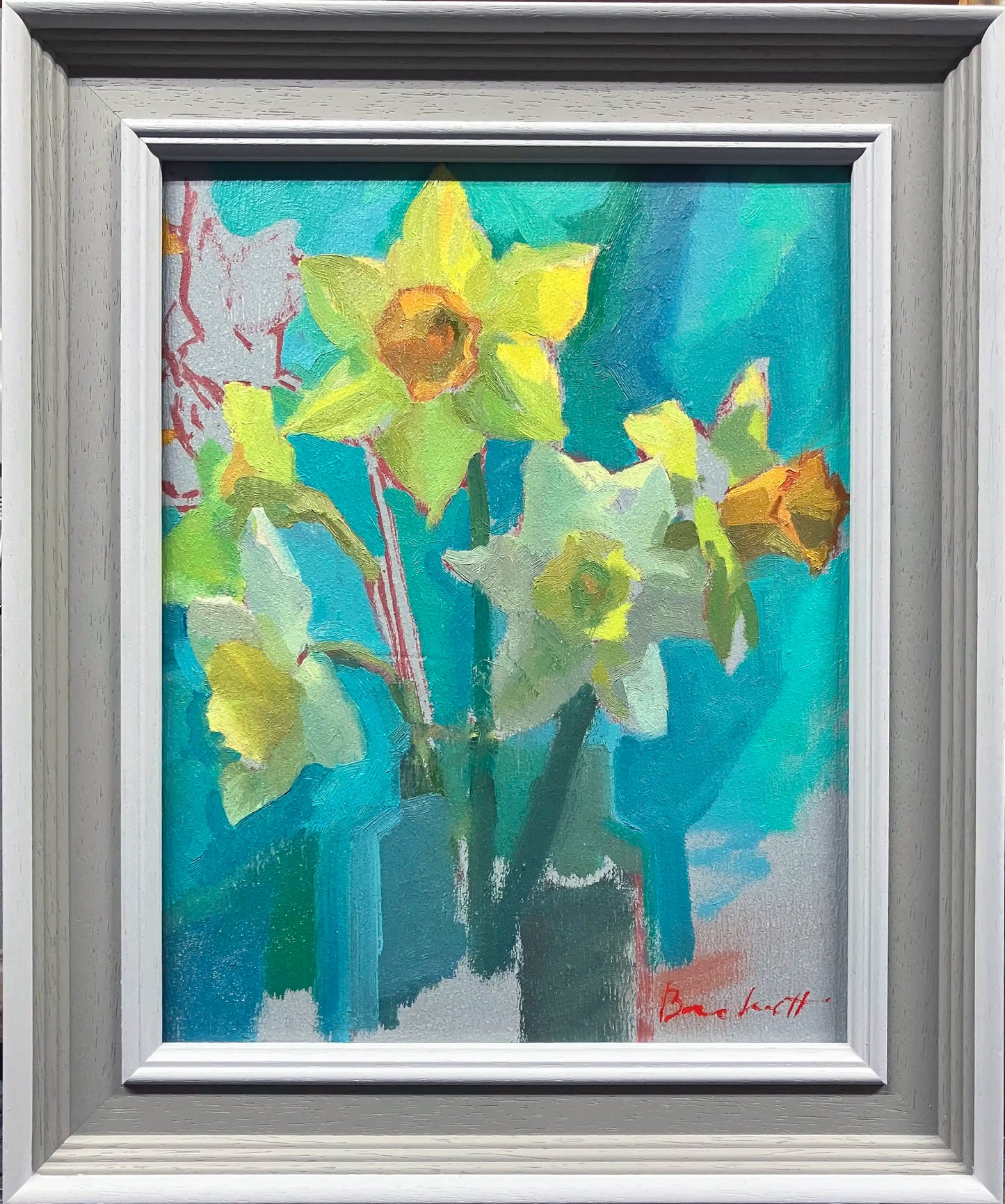 Daffodil Group II