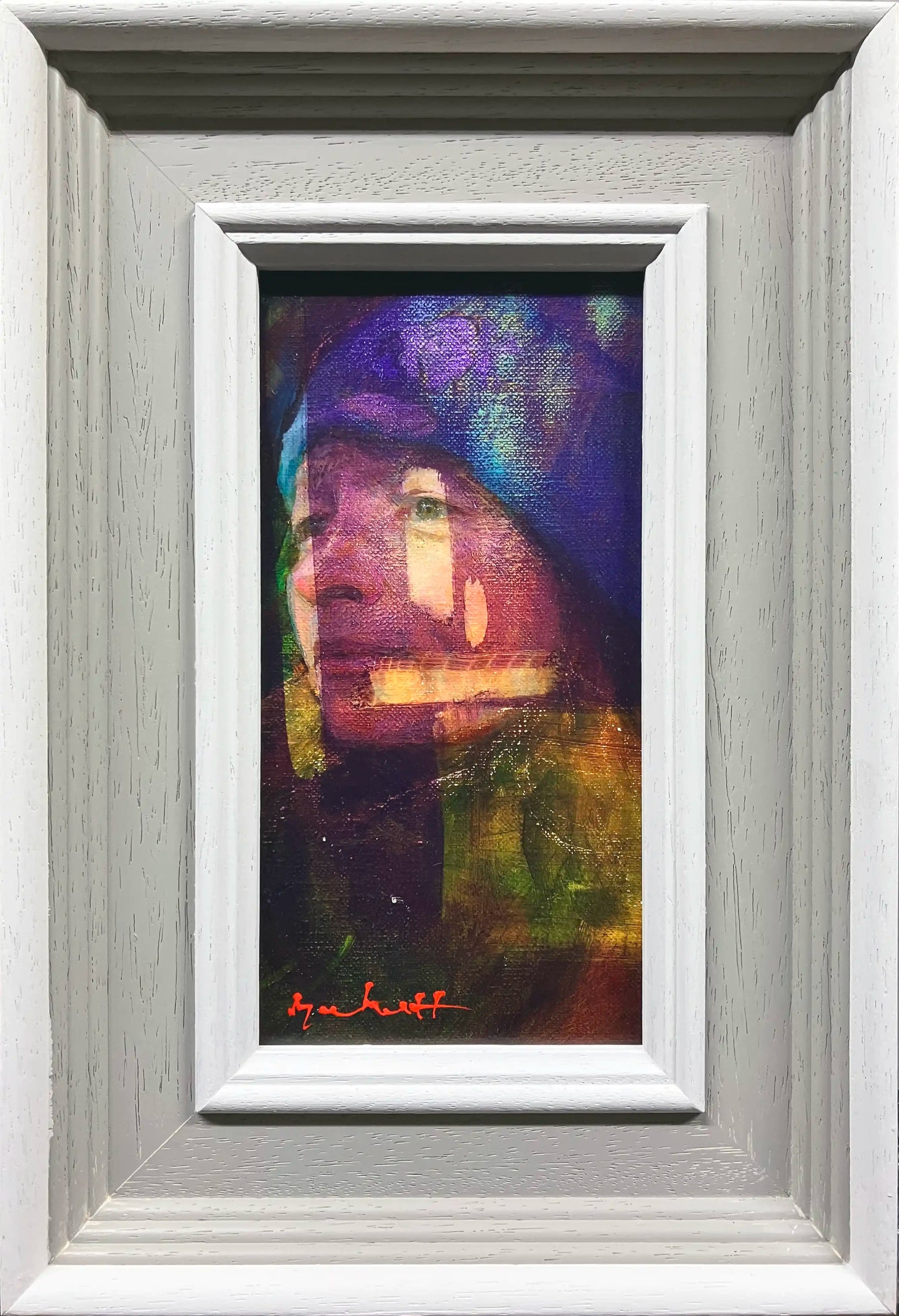 Girl 1