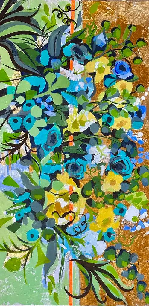 Nature Untidy but Divine