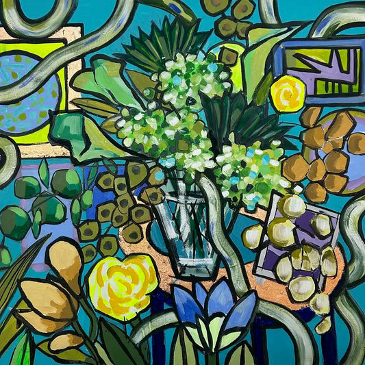 Chez Moo Gift Shop, Caroline de Rothschild