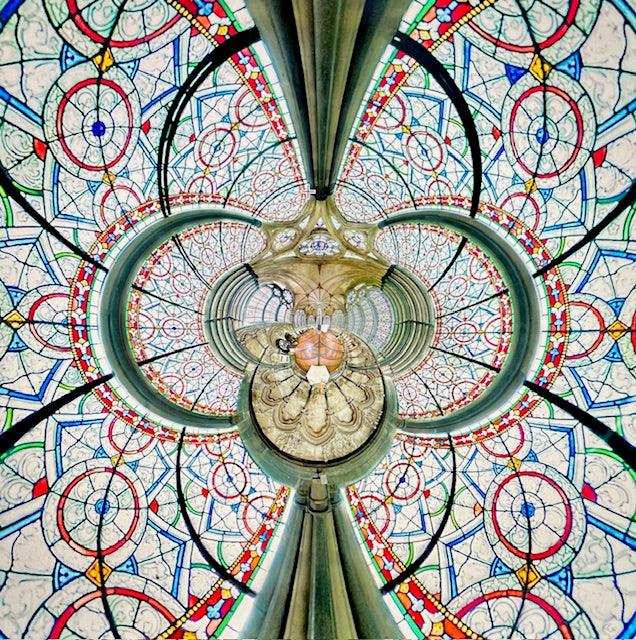 Salisbury Chapter House