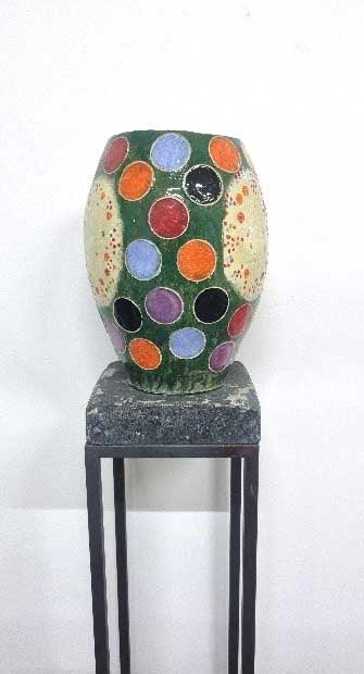 A nod to Mary Branson No 229