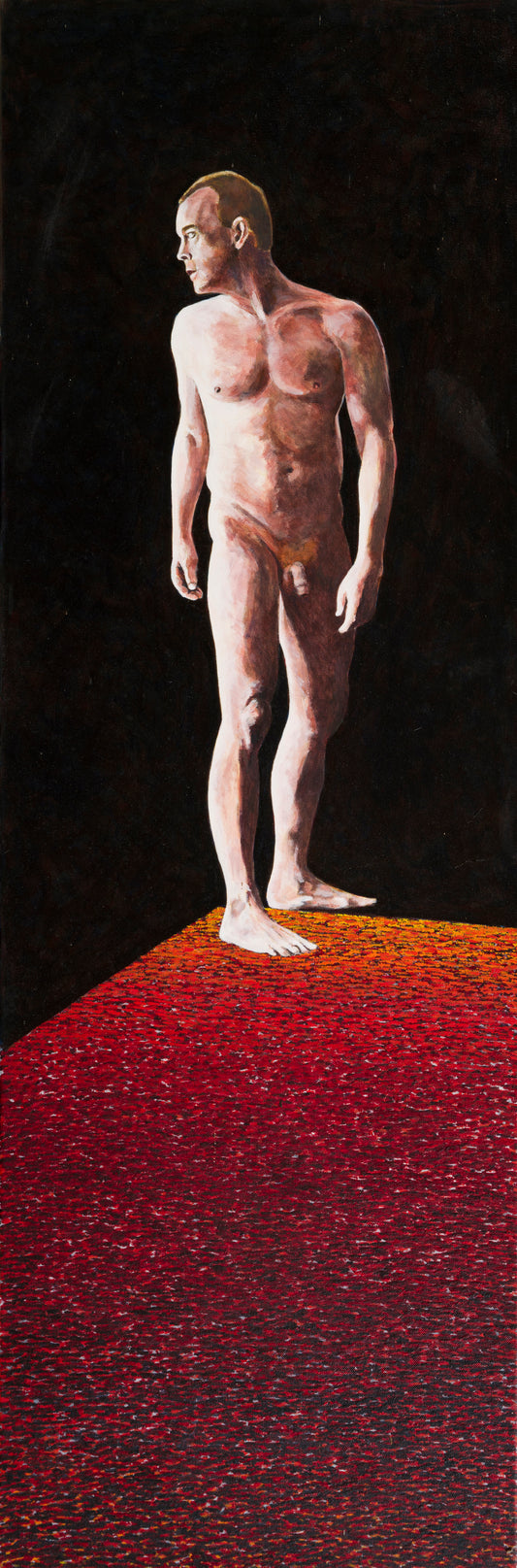Damned Demoiselles Study