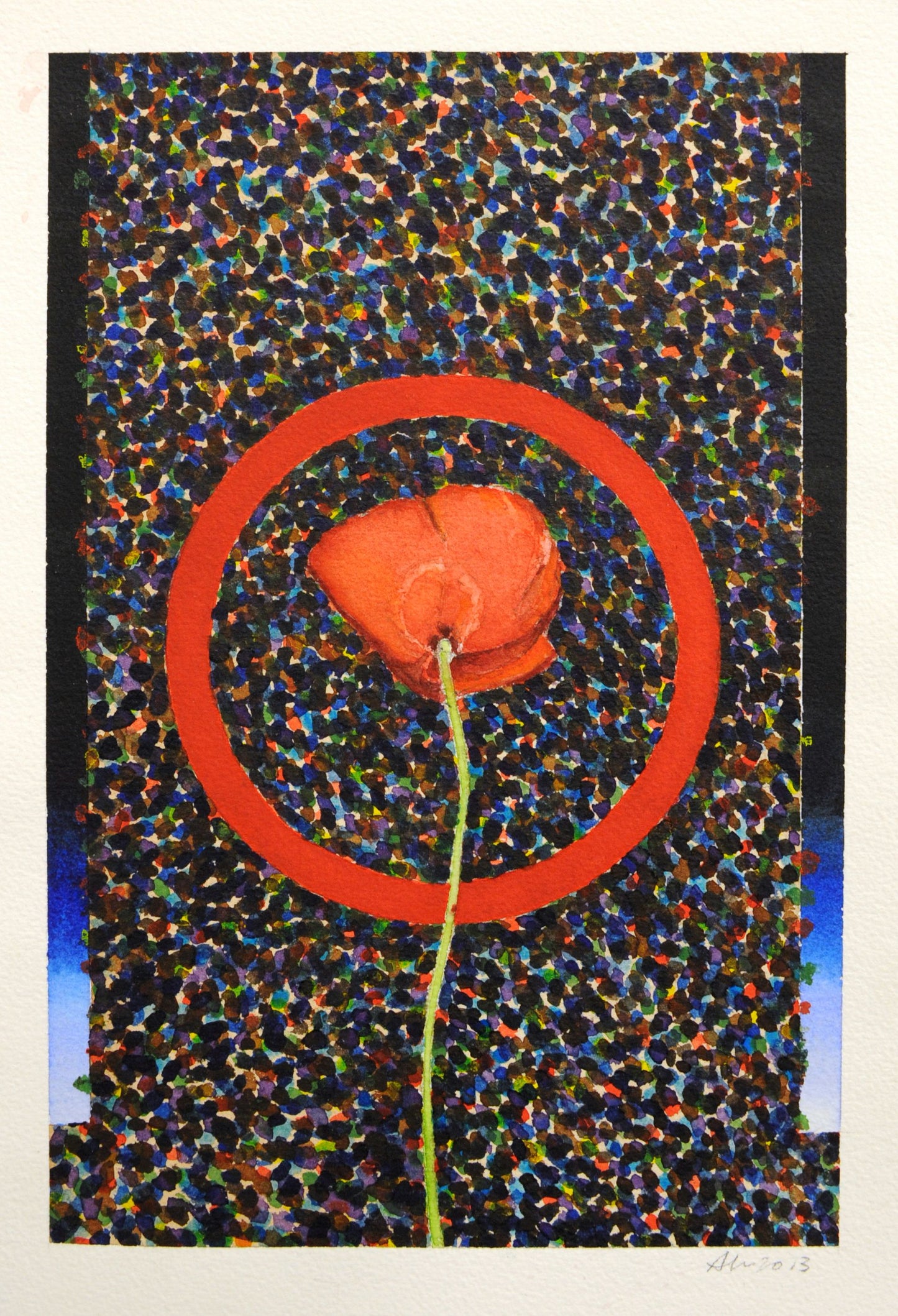 Poppy Study