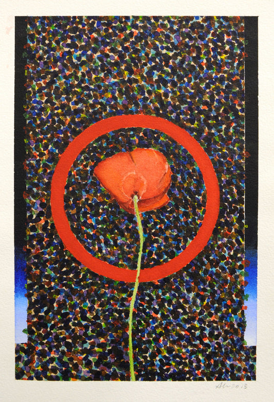 Poppy Study