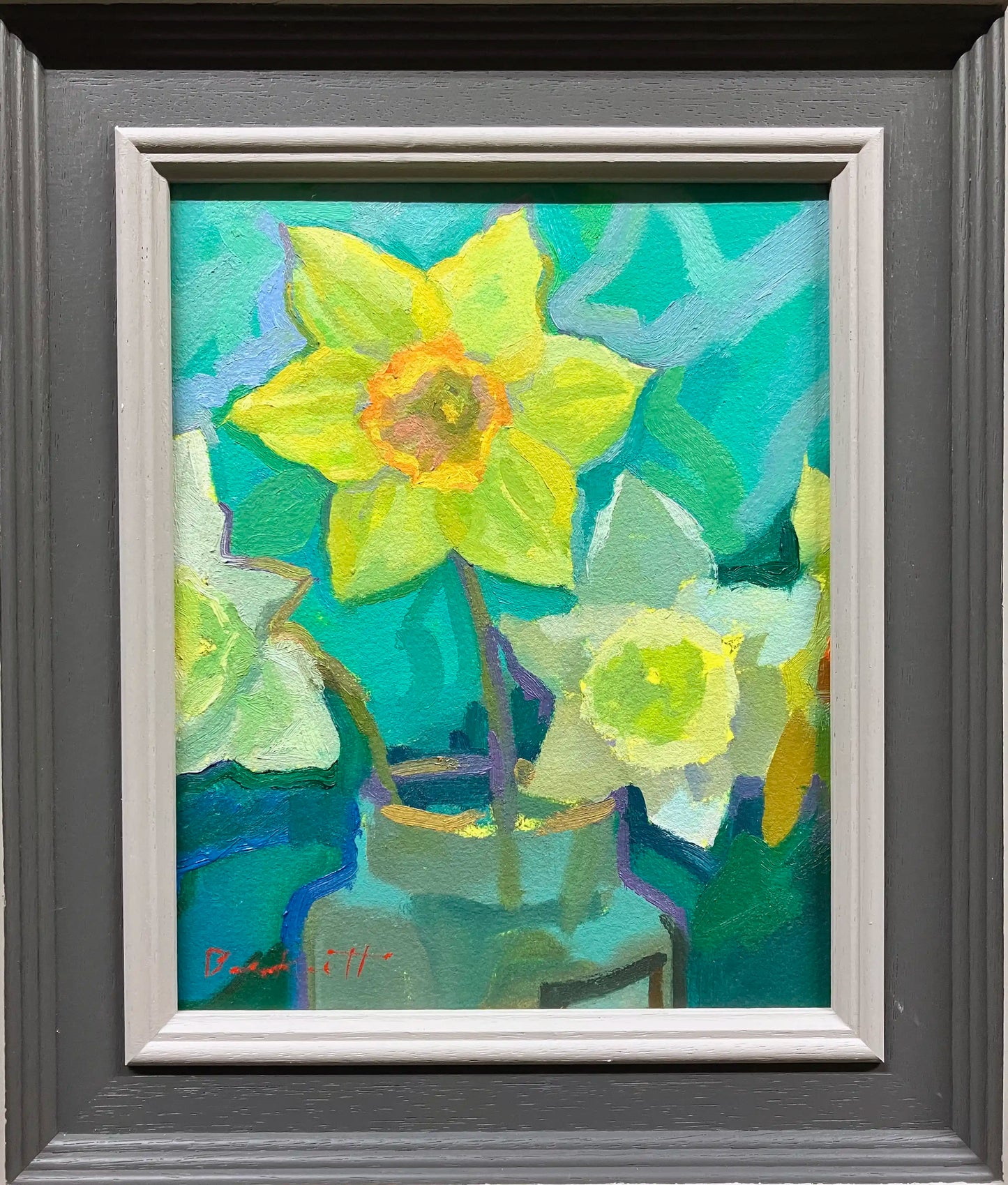 Daffodil Group I