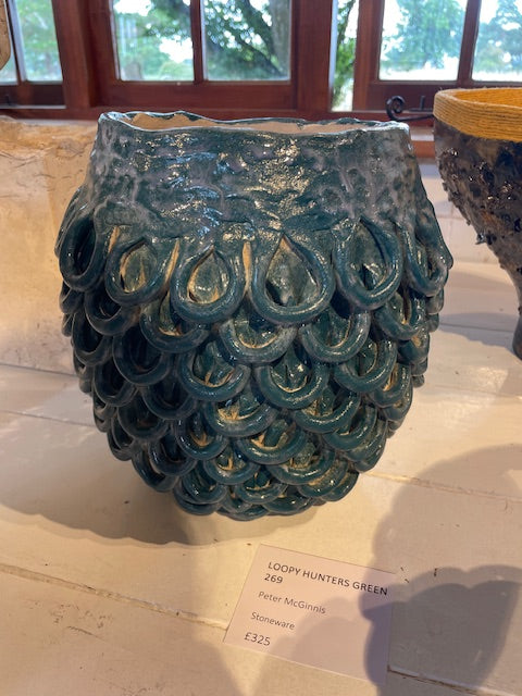 Loopy Hunters Green 269