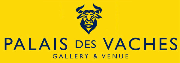 The Palais Des Vaches Gallery